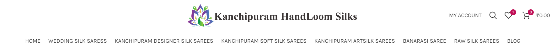 buy saree online