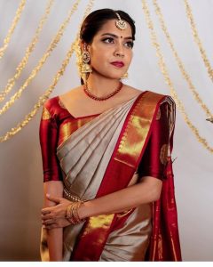 Buy Silk Sarees online