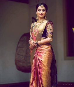 wedding sarees online shopping