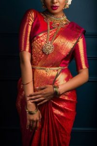 Buy Silk Sarees online