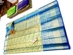 Silk Saree