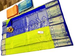 Silk Saree