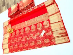 Silk Saree