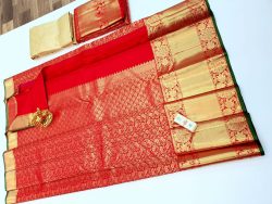 Silk Saree