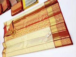 Silk Saree