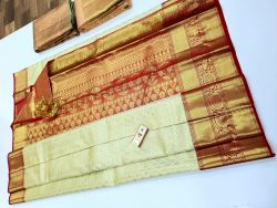 Silk Saree