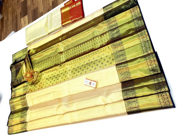 Silk Saree
