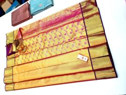 Silk Saree