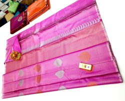 Silk Saree