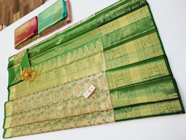 Silk Saree