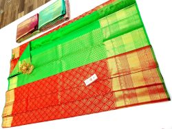 Silk Saree