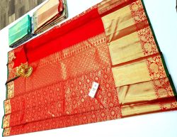 Silk Saree