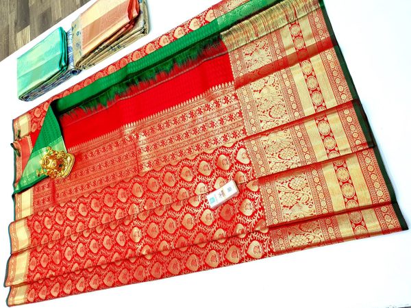 Silk Saree