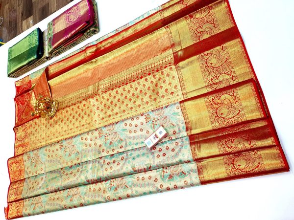 Silk Saree