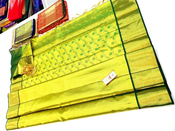 Silk Saree