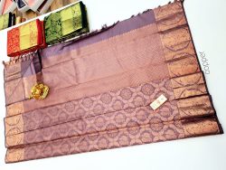 Silk Saree