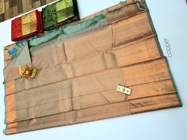 Silk Saree