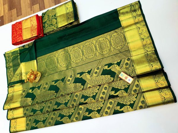 Silk Saree