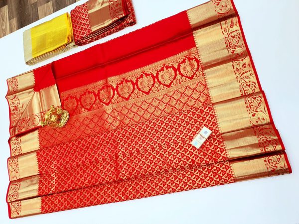 Silk Saree