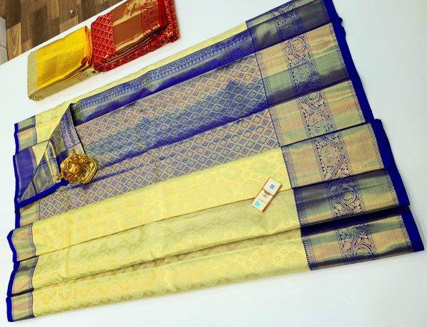 Silk Saree