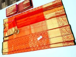 Silk Saree