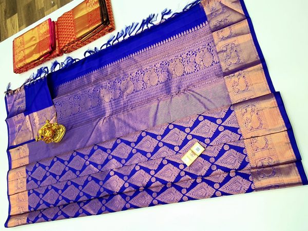 Silk Saree