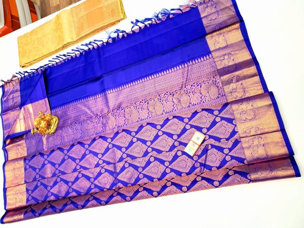 Silk Saree