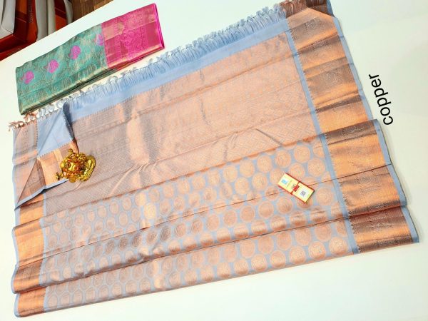 Silk Saree