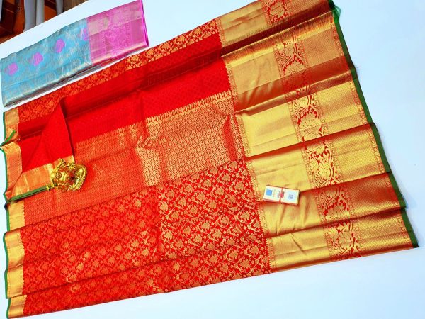 Silk Saree