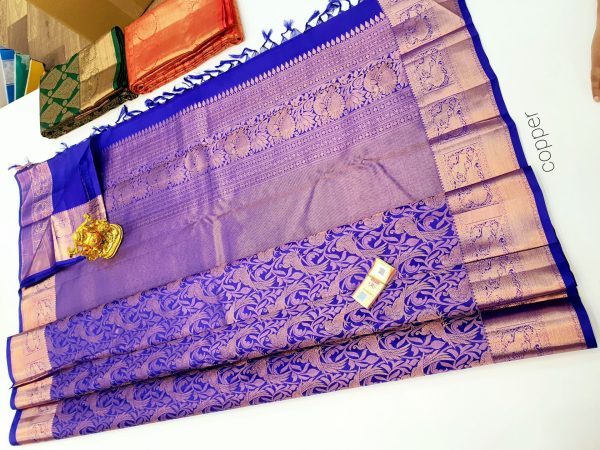 Silk Saree