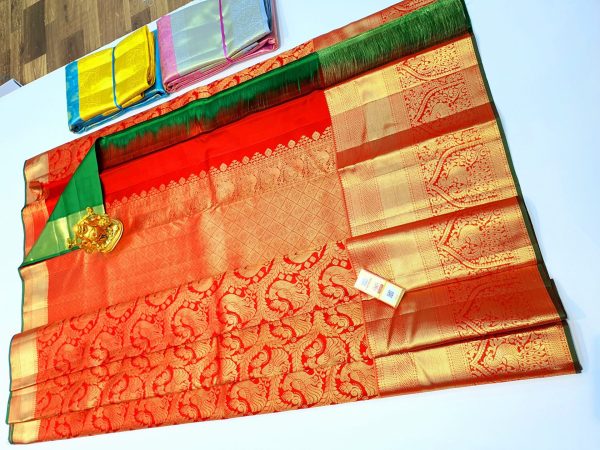 Silk Saree