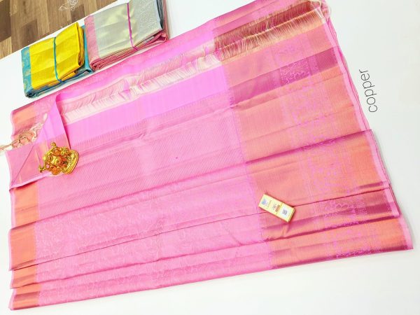 Silk Saree