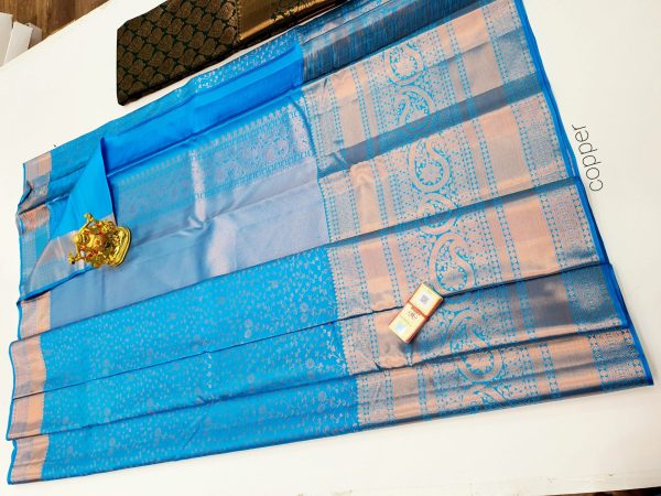 Silk Saree