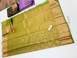 Silk Saree