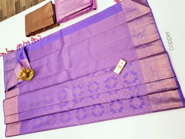 Silk Saree