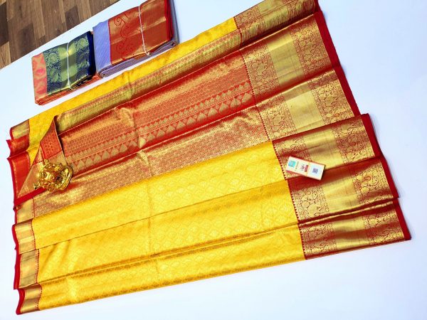 Silk Saree