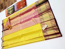 Silk Saree