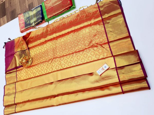 Silk Saree