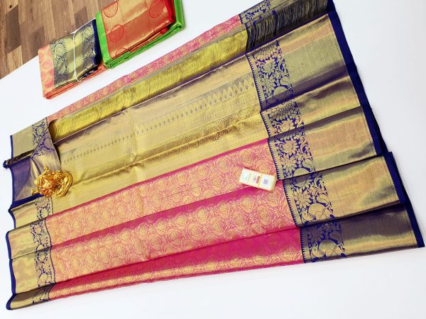 Silk Saree