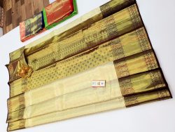 Silk Saree