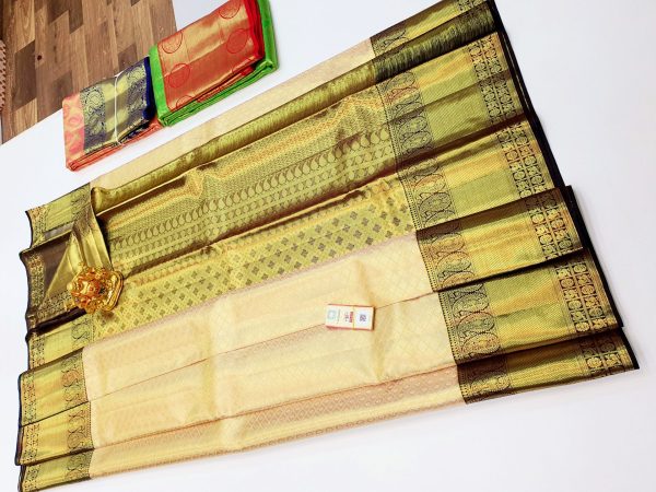 Silk Saree