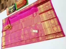 Silk Saree