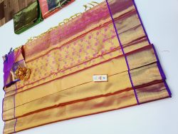 Silk Saree