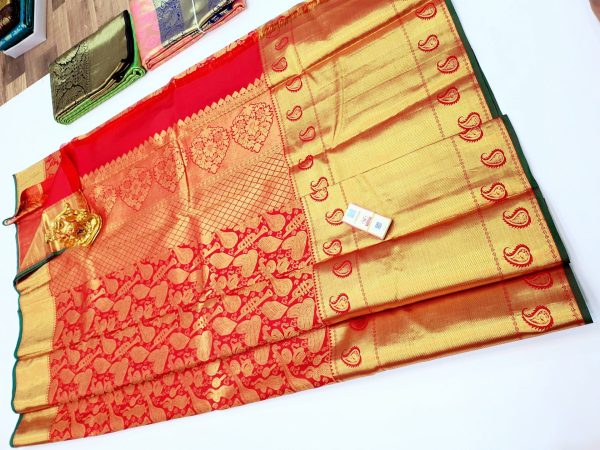 Silk Saree