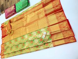 Silk Saree