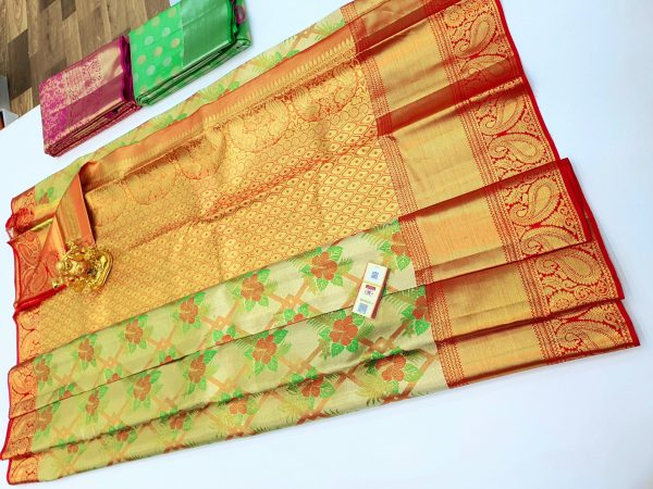 Silk Saree