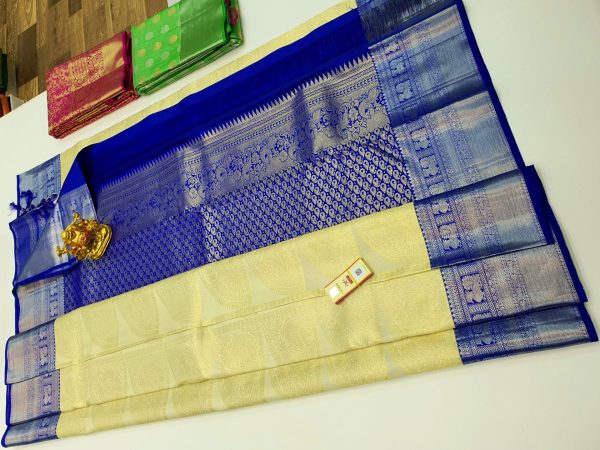 Silk Saree