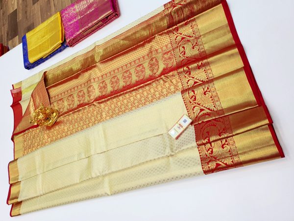 Silk Saree