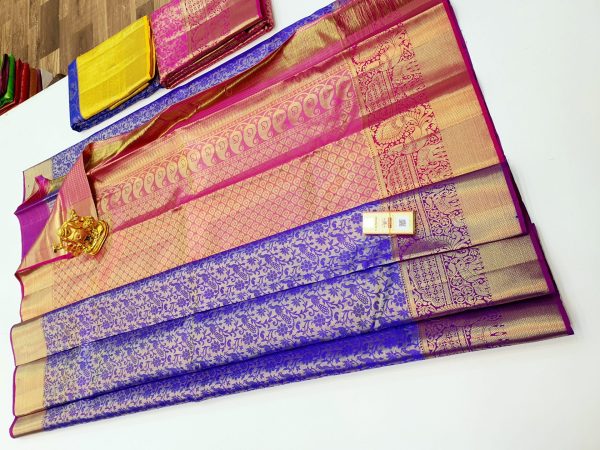 Silk Saree