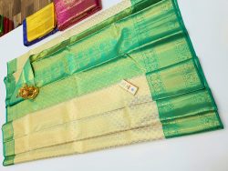 Silk Saree